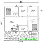 40-40-west-facing-vastu-house-plan