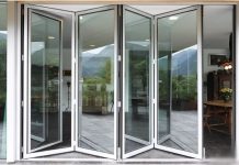 Aluminium Door Designs
