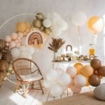 Baby Welcome and Birthday Decorations