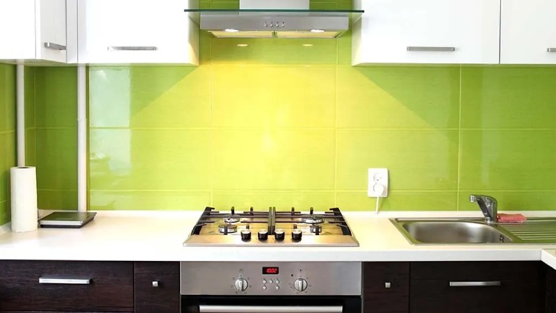 Benefits of Following Vastu Guidelines for the Kitchen Stove Direction