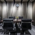 Benefits of a good office cabin