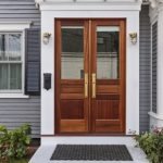 Best Vastu Color For Main Gate