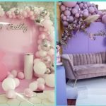 Celebrating Baby’s First Birthday