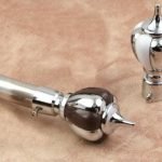 Curtain Brackets for Beautiful Curtains