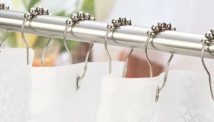 Designs and Patterns of Curtain Hangers