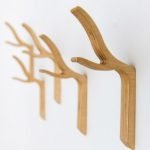 Designs of wall hooks