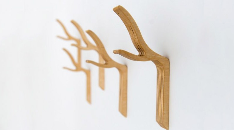 Designs of wall hooks
