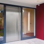 Different Aluminium Door Designs
