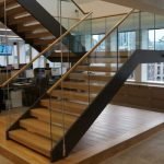 Disadvantages or Drawbacks of Dog Legged Staircase