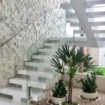 Dog Legged Staircase For a Designer Staircase