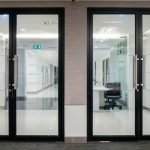 Doors and Types of Material