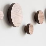 Finishes of wall hooks and the types of wall hook finishing
