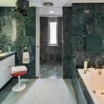 Green Marble