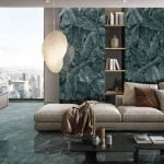 Green Marble and Their Types