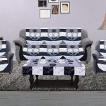 Home Decor with Stylish Sofa Covers