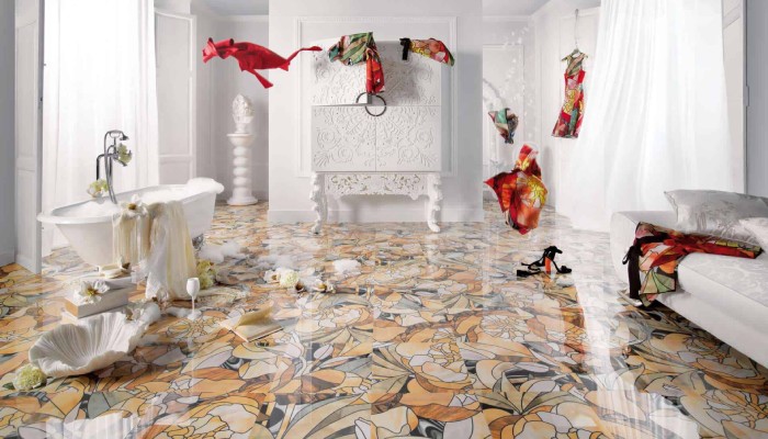 How to Choose the Best tiles
