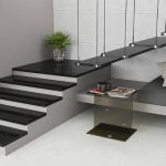 Inspiring Stair Tiles Design Ideas