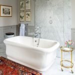 Materials used for bathtubs
