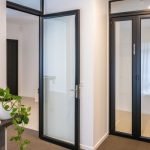 Other Door Designs to be Considered.