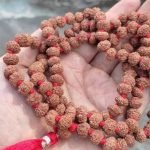 Rudraksha Mala and Things Associated