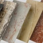 Several Different Designs and Colors