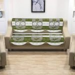 Sofa Cover Sets for a Complete Look