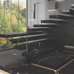 The Intricate Art of Stair Tiles Design