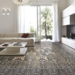 The Perfect Tiles for the Living room