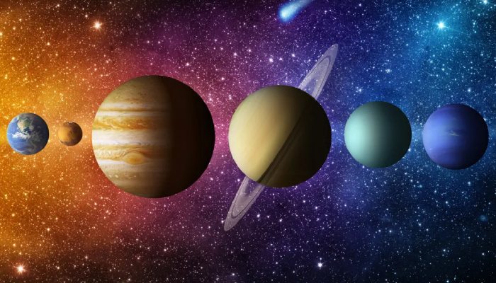 The Role of Planets