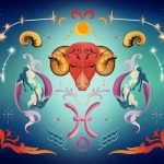 The Zodiac Wheel – A Cosmic Map