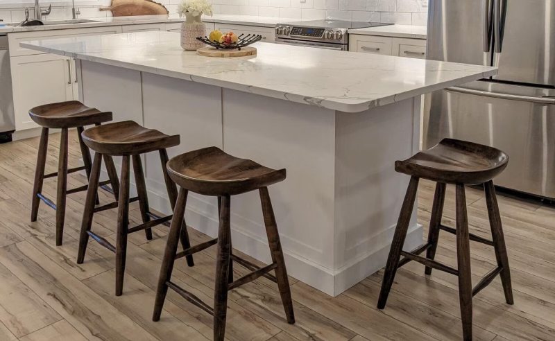 The best high stools for kitchen in India are discussed below