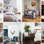 Type of interior designing styles
