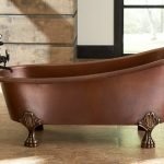 Types of bathtubs for adults