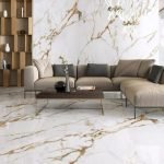 Using Italian Marble as a Design Element in the Living Space