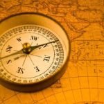 Vastu Compass