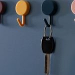 Wall hooks and their different types and shapes