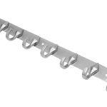 Wall hooks and their different types and shapes
