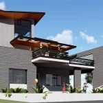 What are the salient features of architects in chennai_