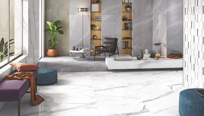 Choosing the Right Floor Tiles