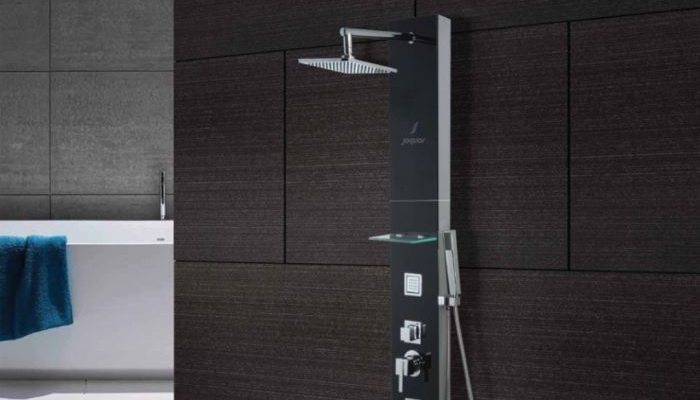 Features of the Jaquar Hand Shower