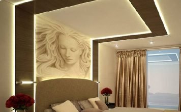 Best POP Brands for Best Usage POP design for bedroom
