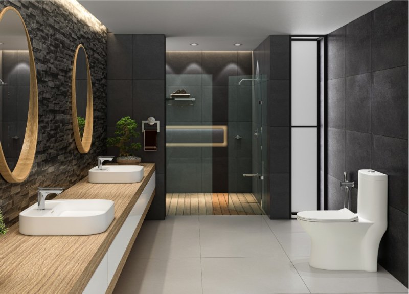 Bathroom-design-ideas-for-small-bathrooms-with-cera-products