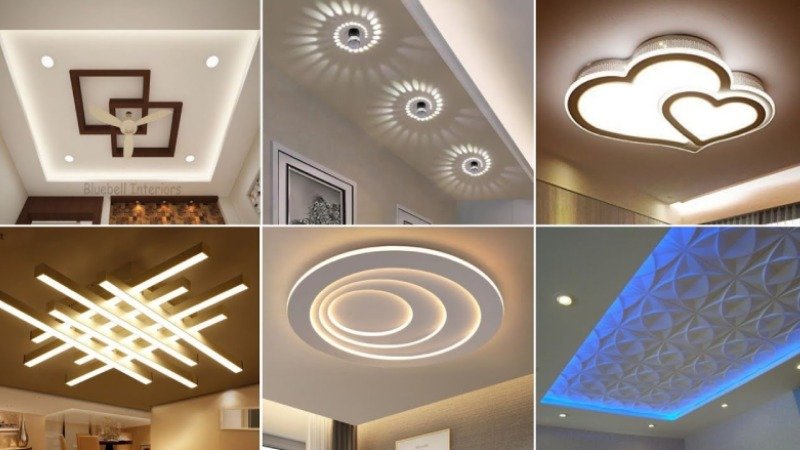 Best-Concealed-light-pop-design