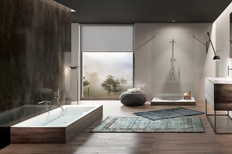 Drop-in-bathtubs-for-larger-space