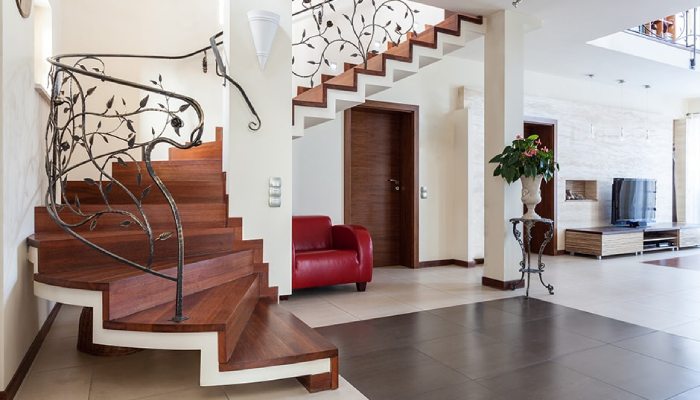 Wooden Staircase Designs to try.