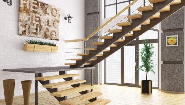 Wooden staircase price list