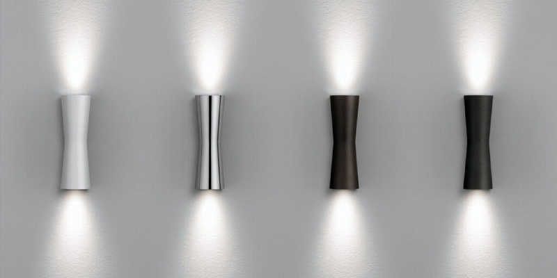 Common types of wall sconces to know about