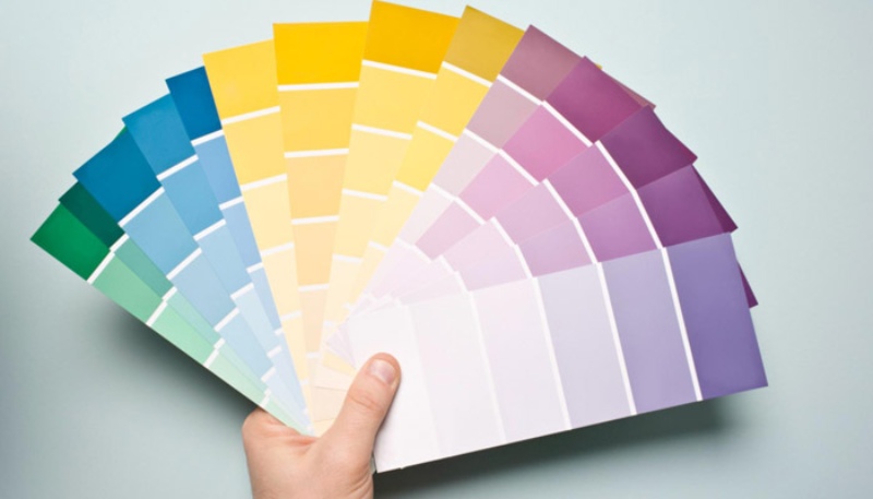How to choose perfect colors according to vastu