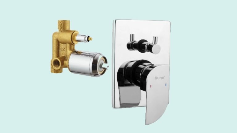 Best Jaquar Diverter and Price List