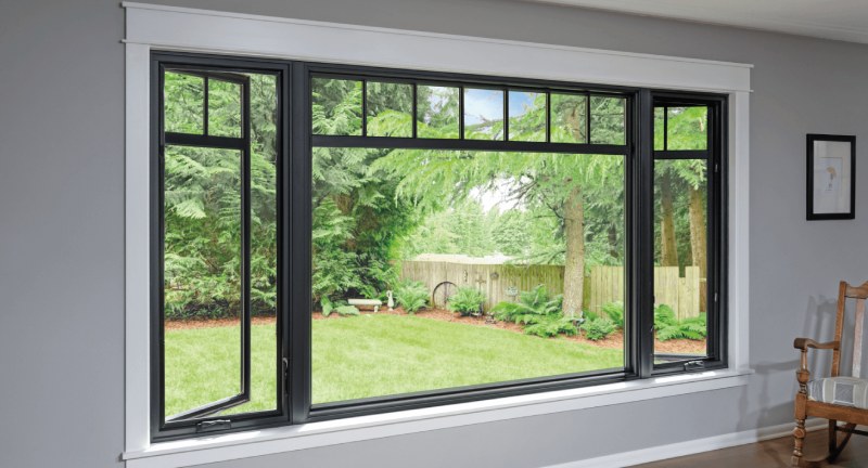 Best replacement windows designs for your homes